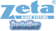 Zeta Alarms